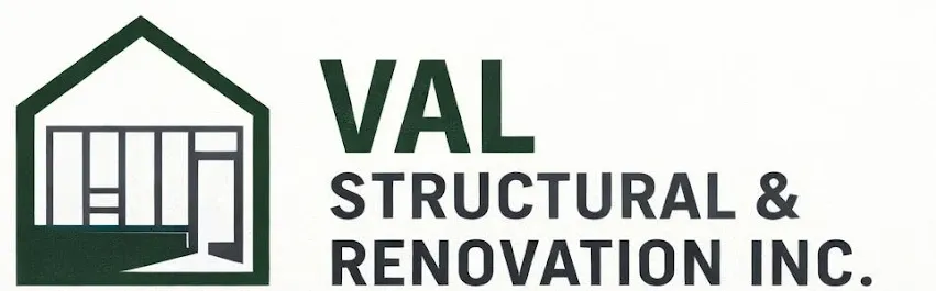 Val Structural & Renovation Inc.